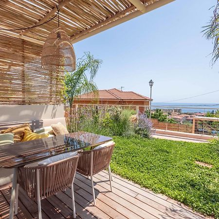 Apartment Casa Mia 3 By Interhome San Lorenzo al Mare Exterior foto