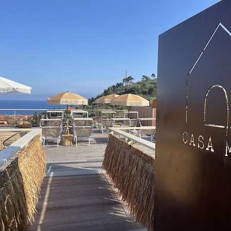 Apartment Casa Mia 3 By Interhome San Lorenzo al Mare Exterior foto