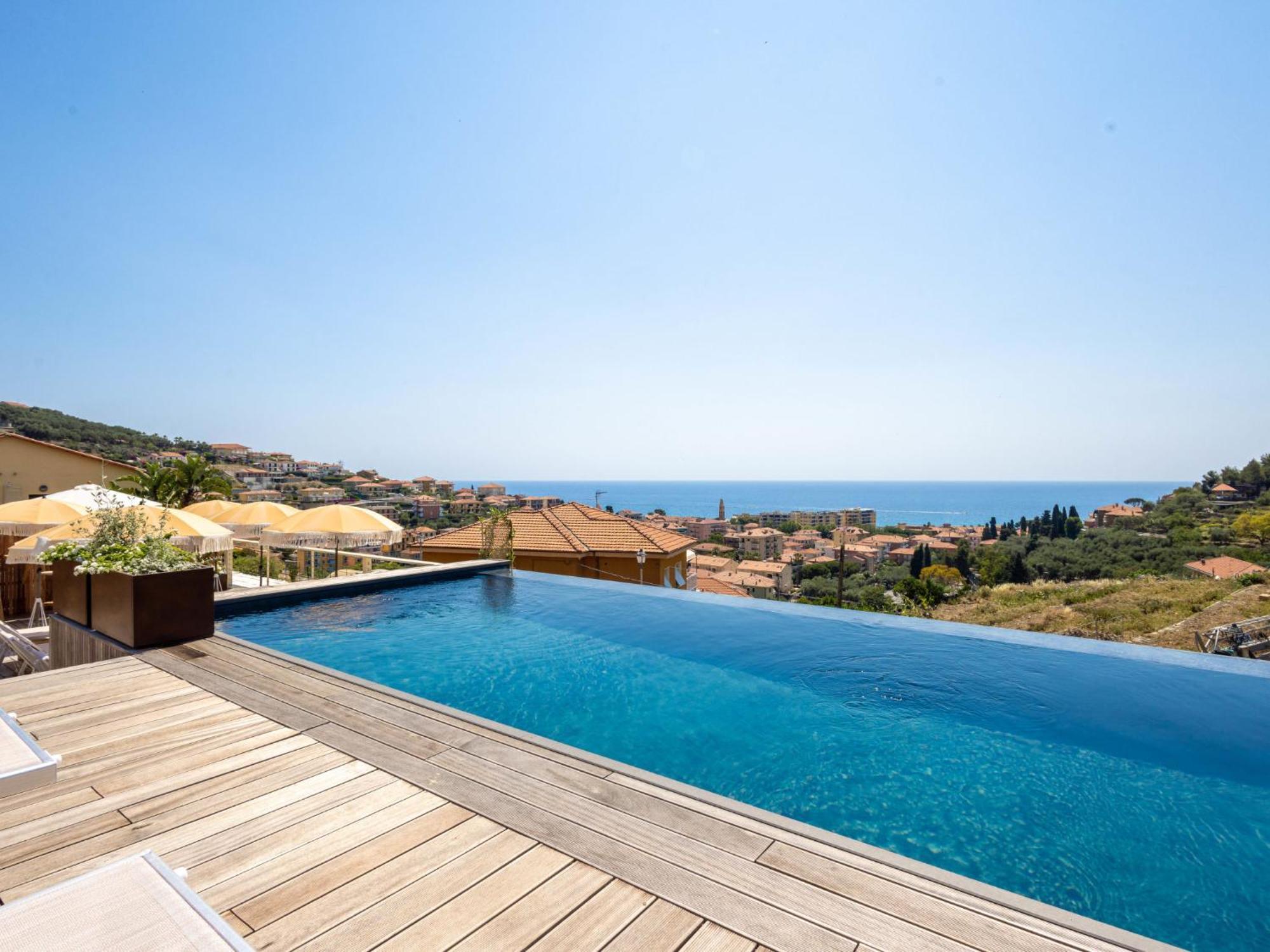 Apartment Casa Mia 3 By Interhome San Lorenzo al Mare Exterior foto