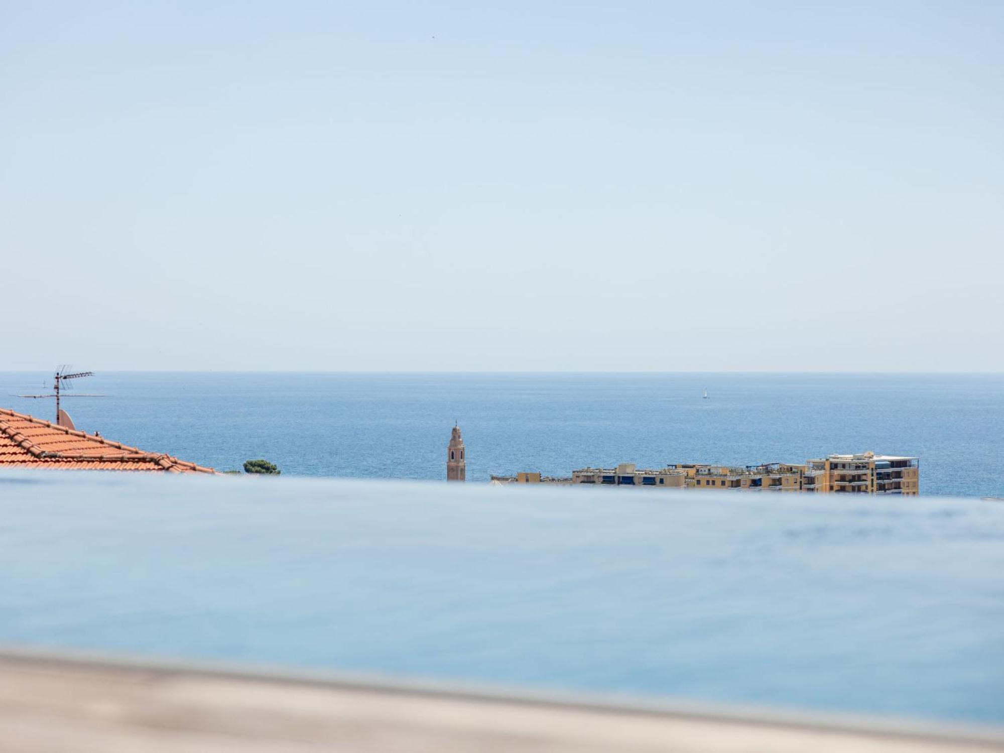 Apartment Casa Mia 3 By Interhome San Lorenzo al Mare Exterior foto