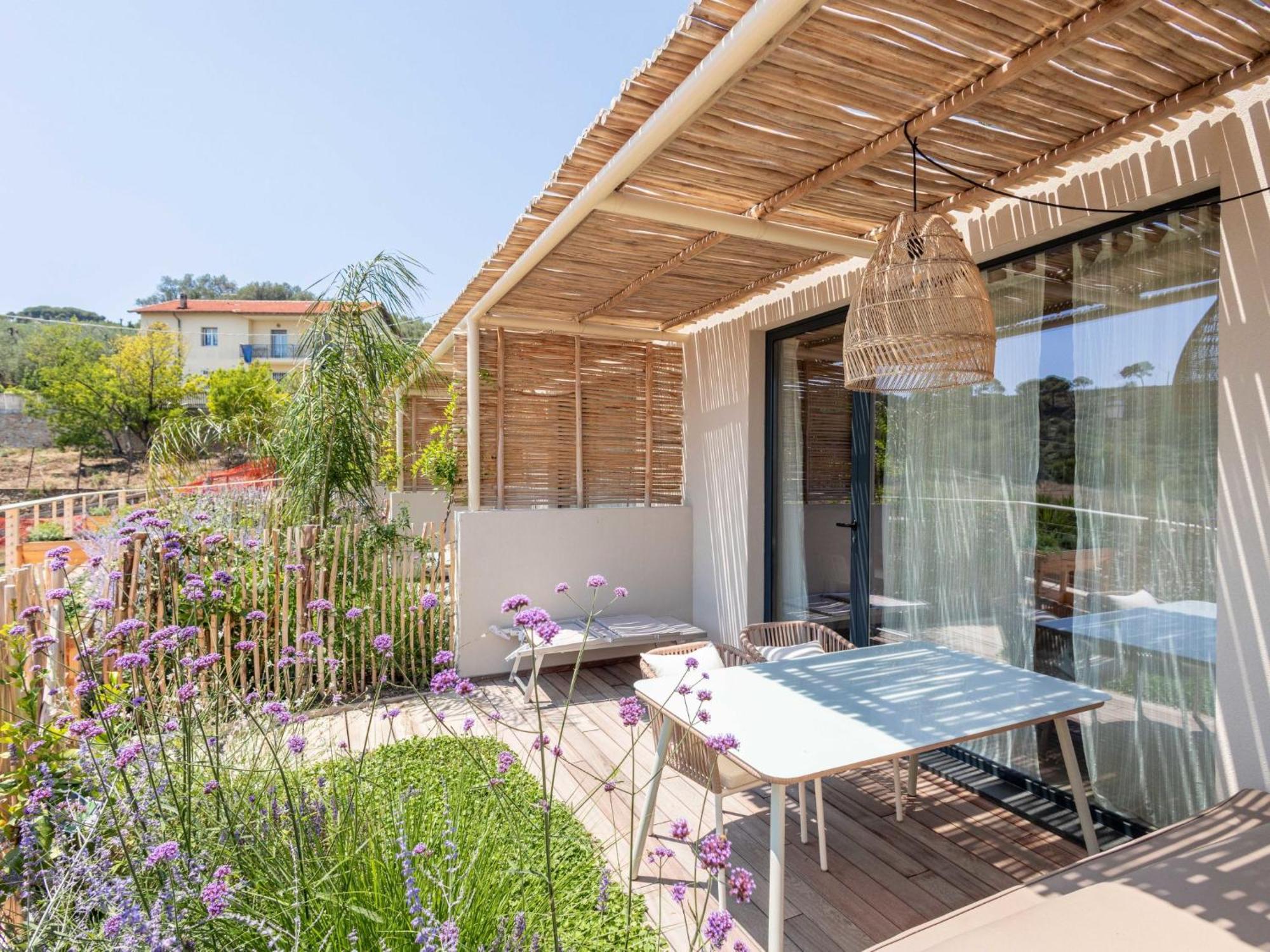 Apartment Casa Mia 3 By Interhome San Lorenzo al Mare Exterior foto