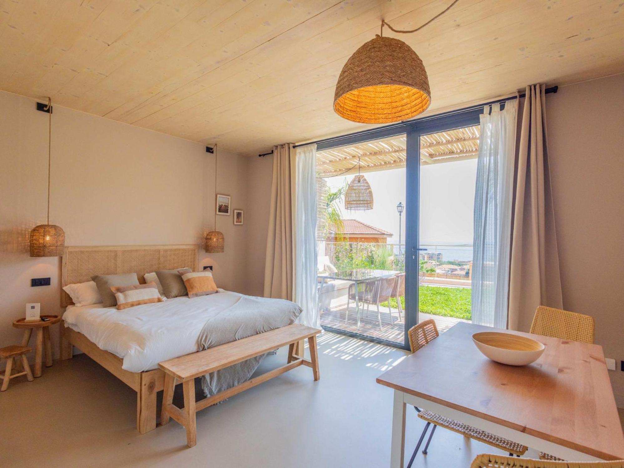 Apartment Casa Mia 3 By Interhome San Lorenzo al Mare Exterior foto