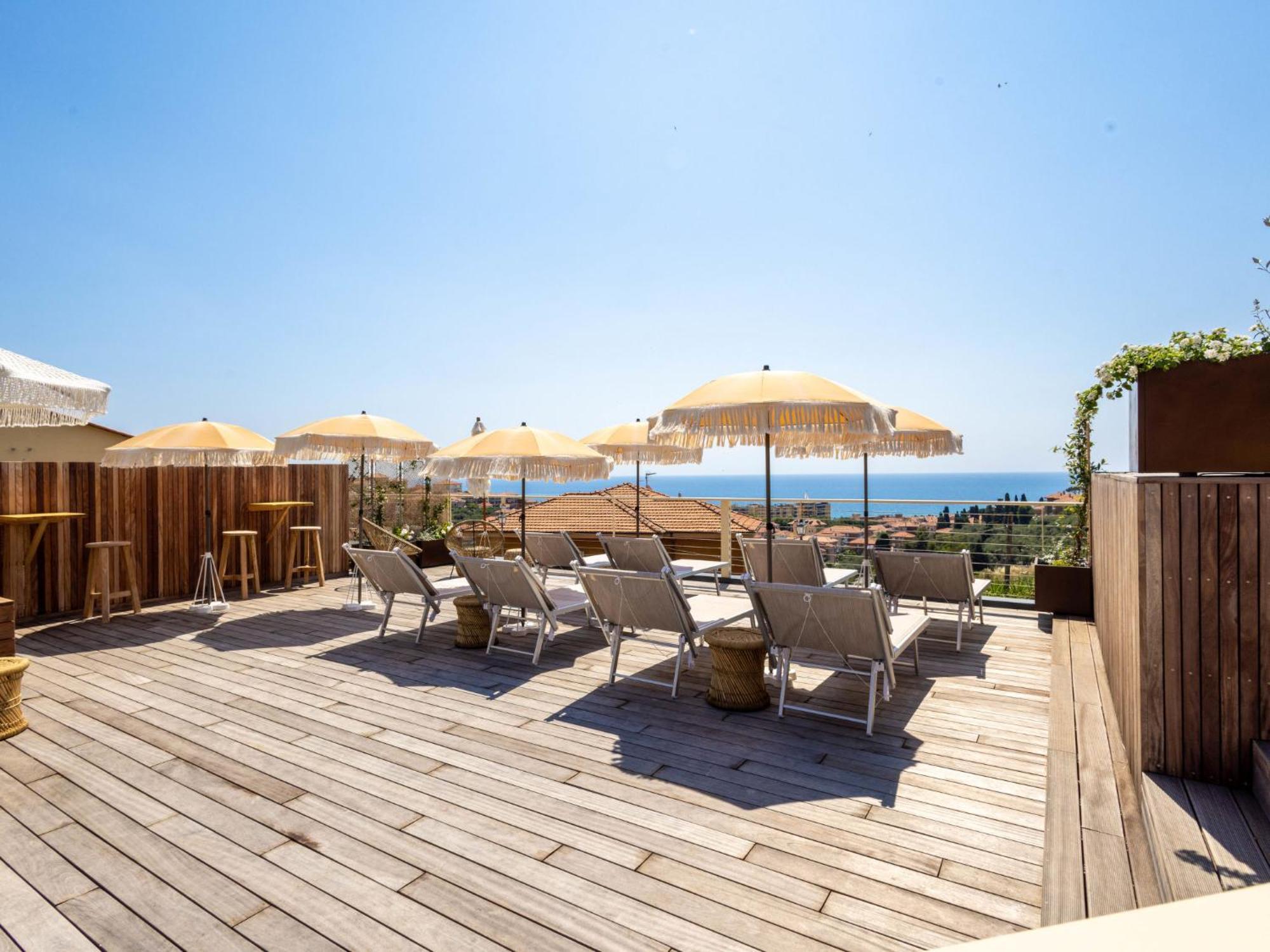 Apartment Casa Mia 3 By Interhome San Lorenzo al Mare Exterior foto