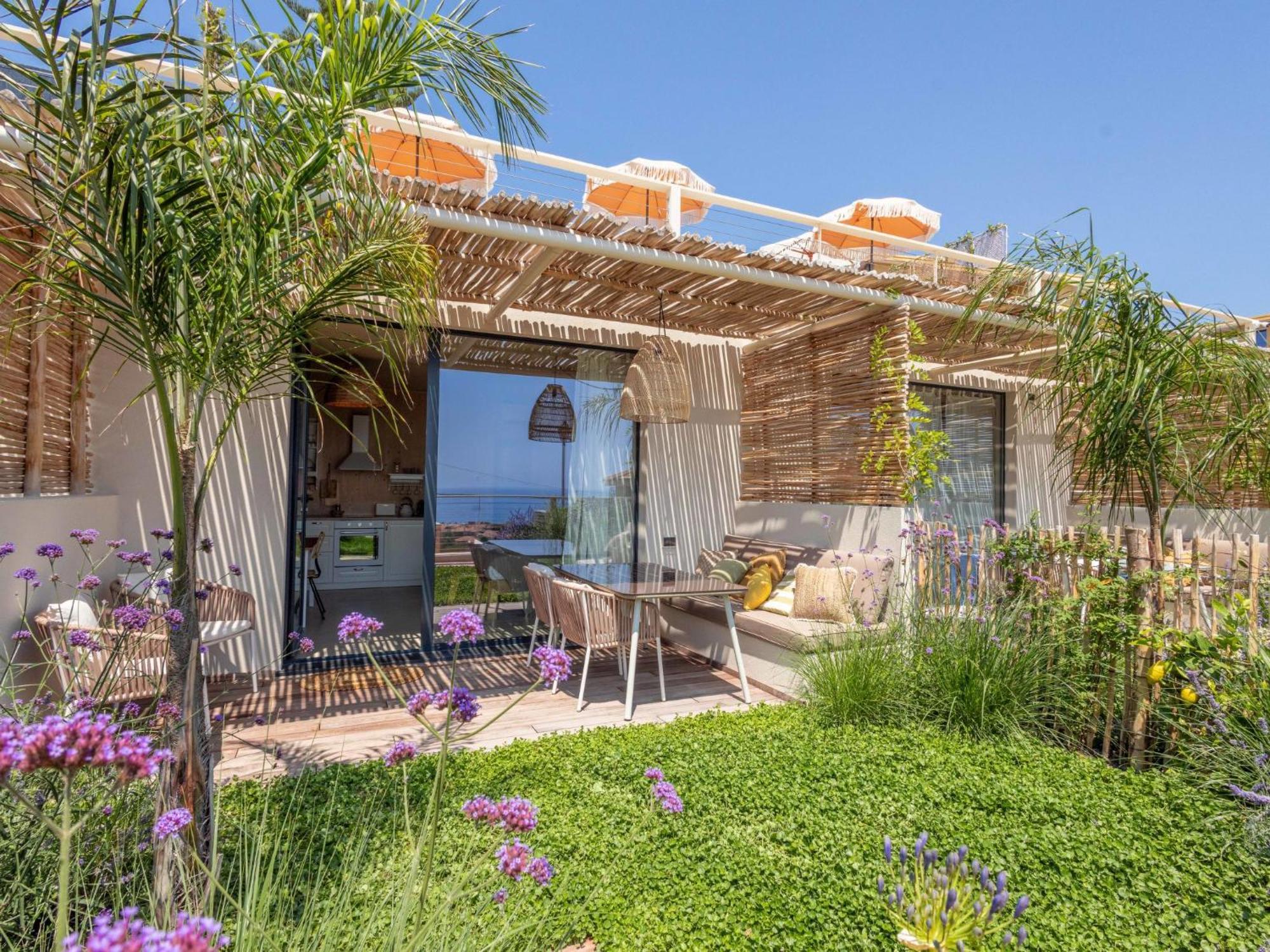 Apartment Casa Mia 3 By Interhome San Lorenzo al Mare Exterior foto