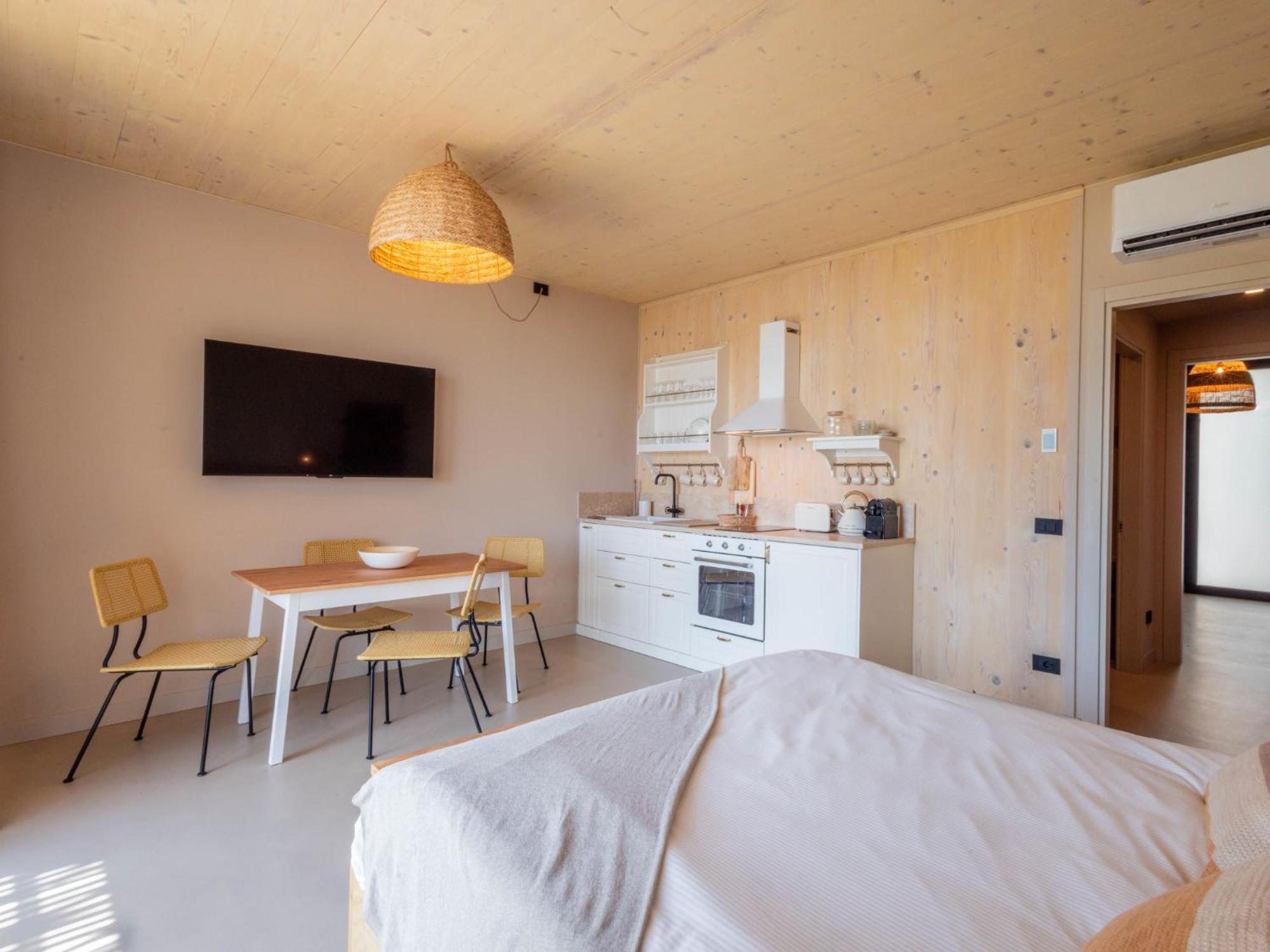 Apartment Casa Mia 3 By Interhome San Lorenzo al Mare Exterior foto