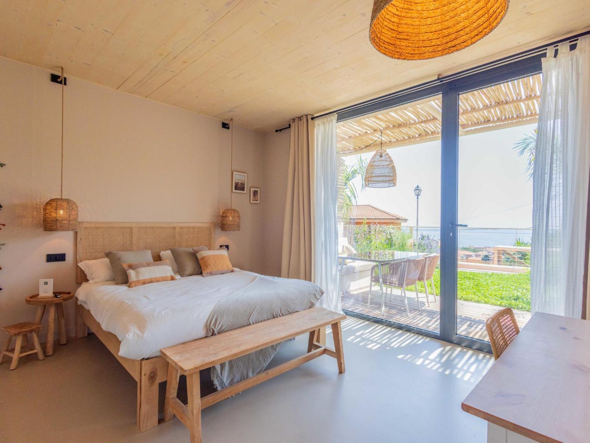 Apartment Casa Mia 3 By Interhome San Lorenzo al Mare Exterior foto