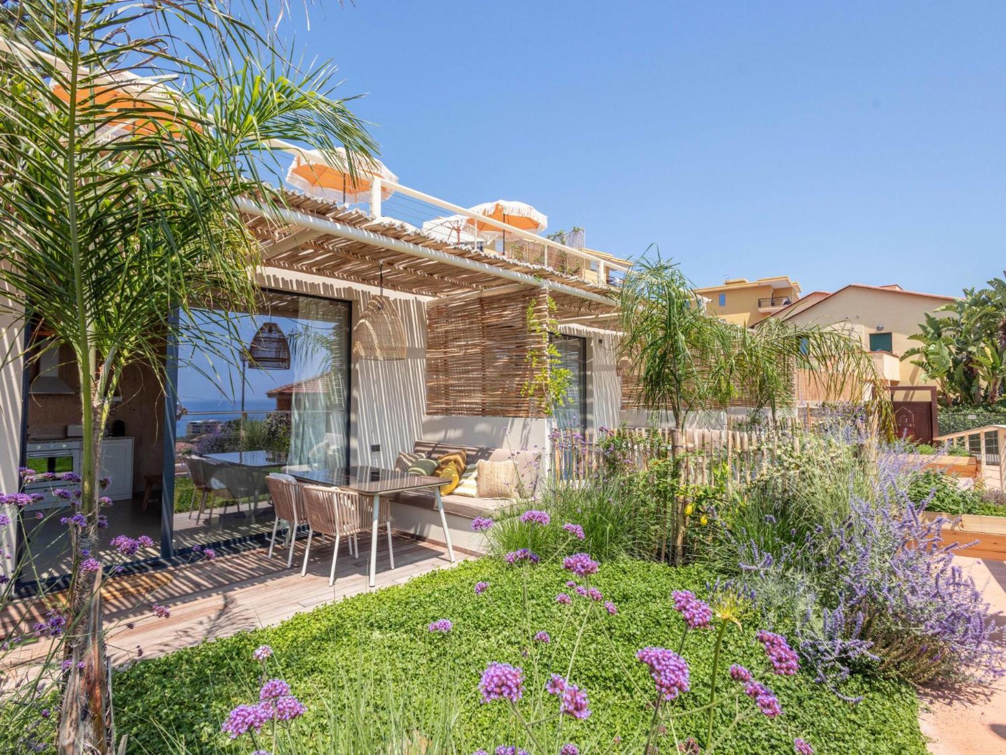 Apartment Casa Mia 3 By Interhome San Lorenzo al Mare Exterior foto