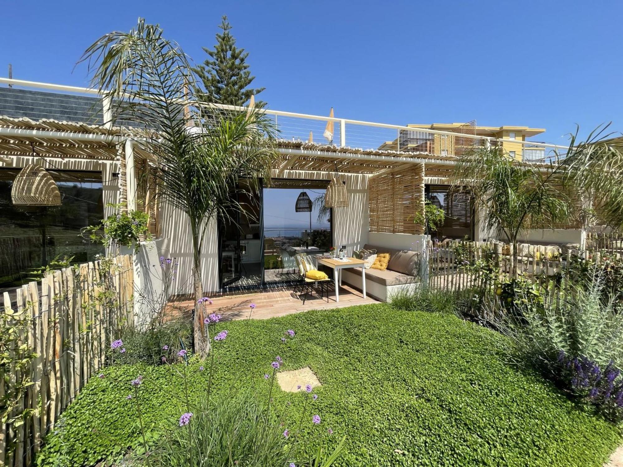 Apartment Casa Mia 3 By Interhome San Lorenzo al Mare Exterior foto
