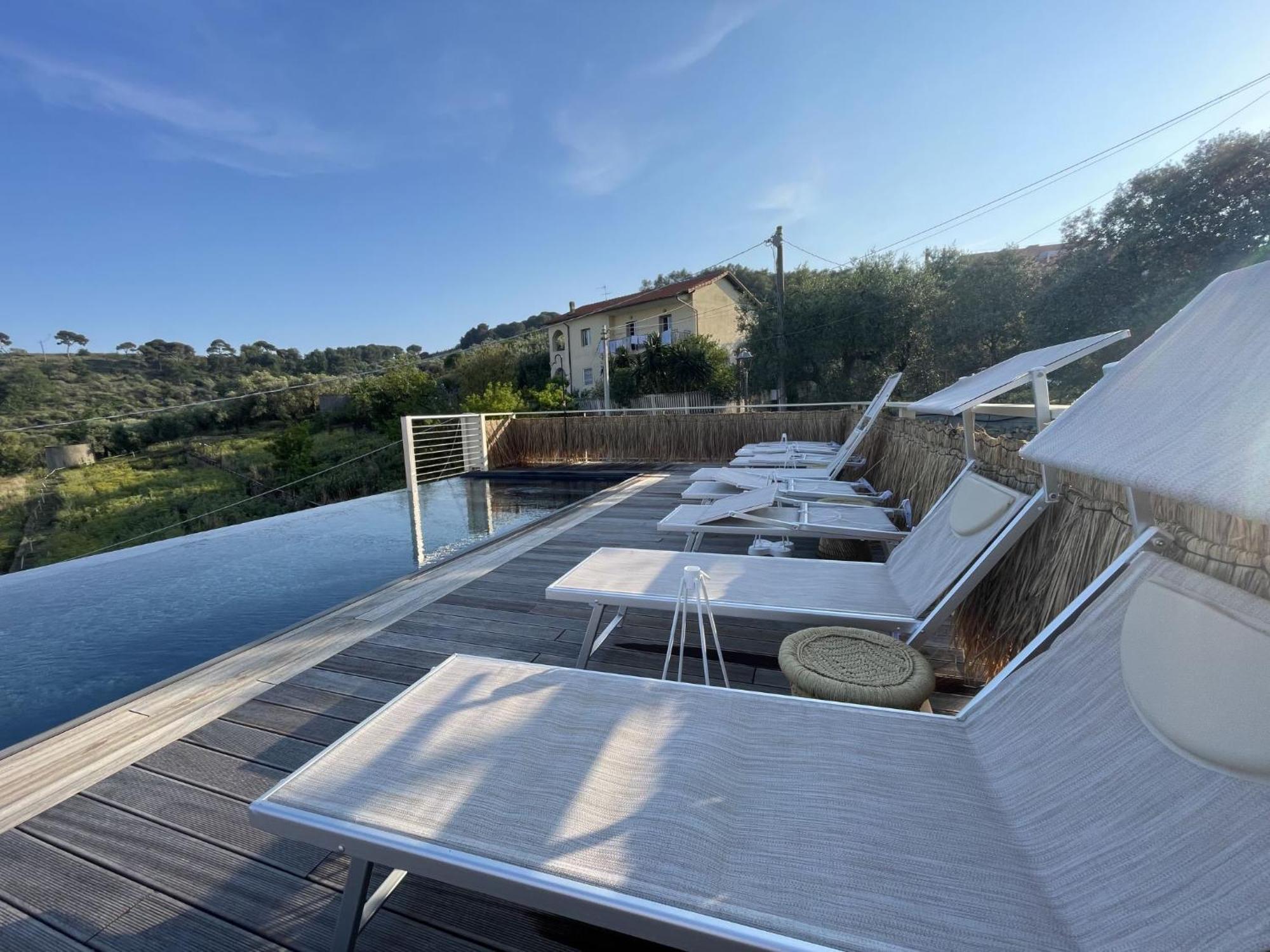 Apartment Casa Mia 3 By Interhome San Lorenzo al Mare Exterior foto