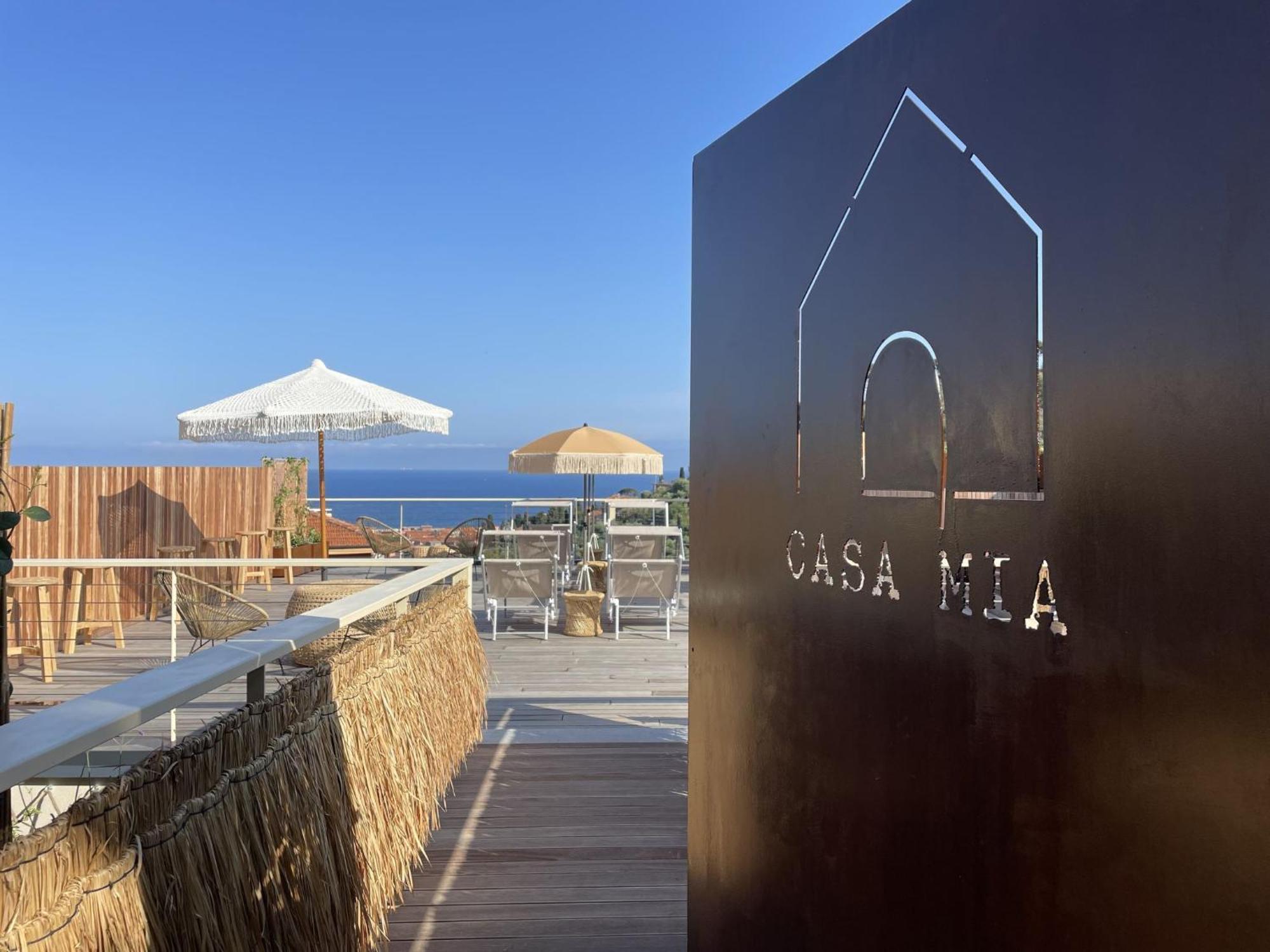 Apartment Casa Mia 3 By Interhome San Lorenzo al Mare Exterior foto