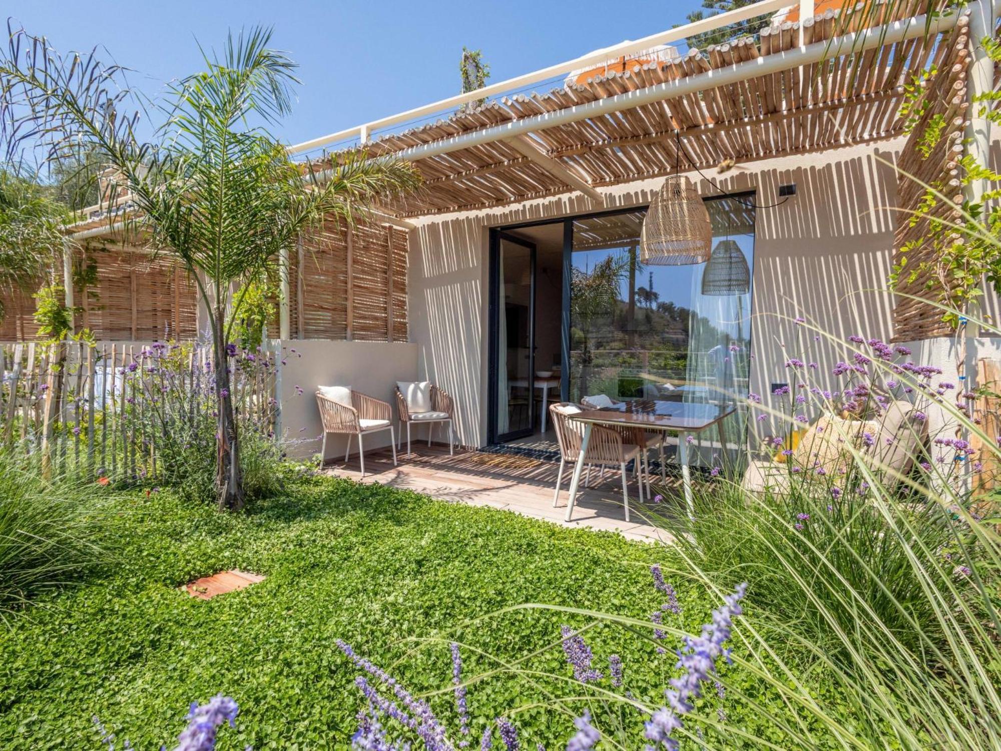 Apartment Casa Mia 3 By Interhome San Lorenzo al Mare Exterior foto
