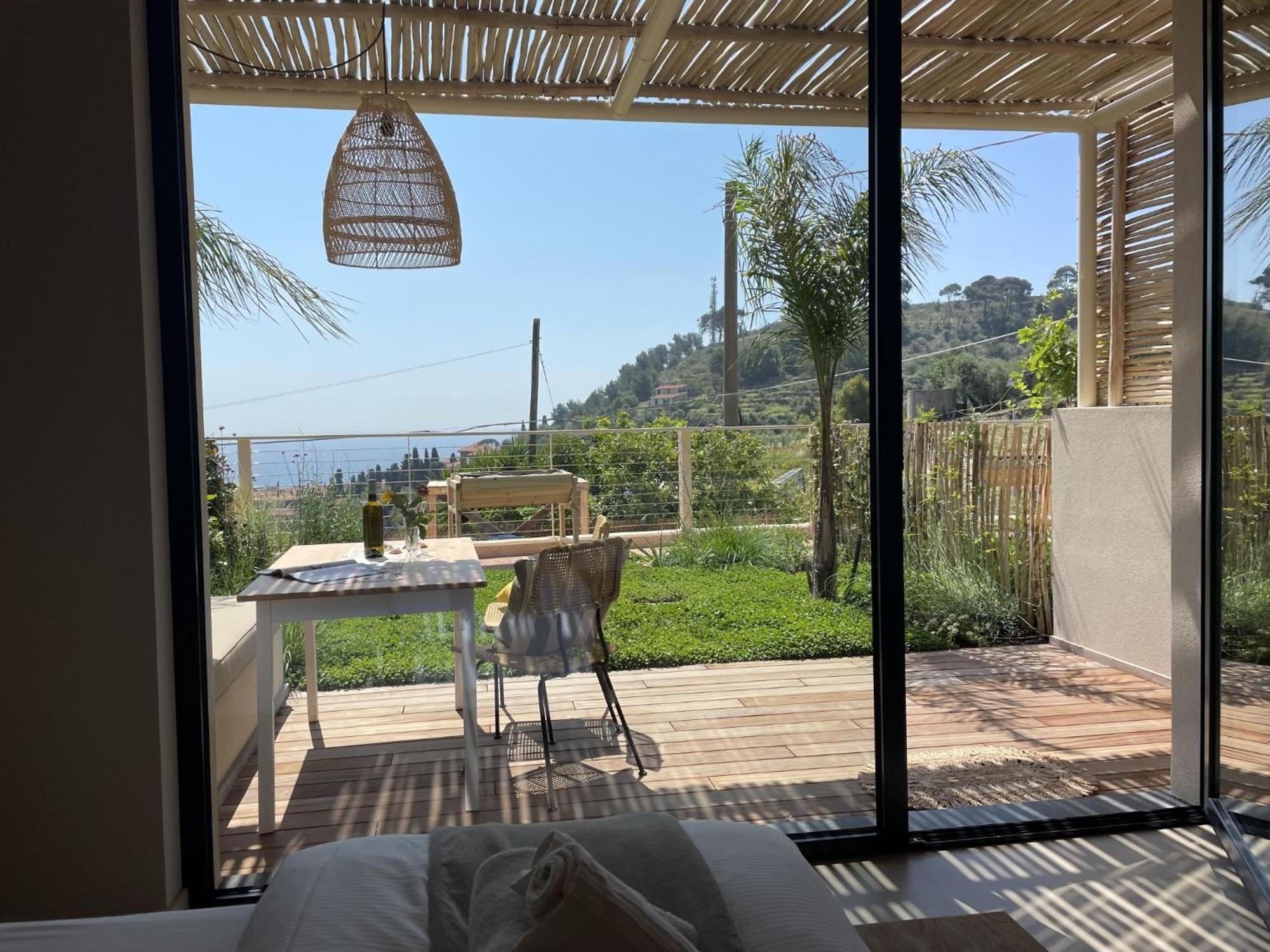 Apartment Casa Mia 3 By Interhome San Lorenzo al Mare Exterior foto