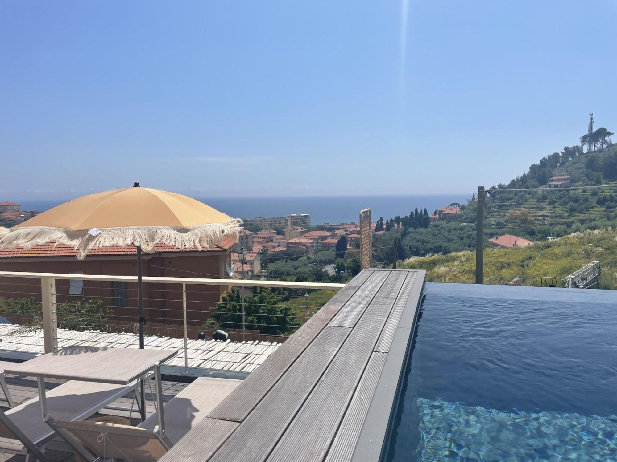Apartment Casa Mia 3 By Interhome San Lorenzo al Mare Exterior foto