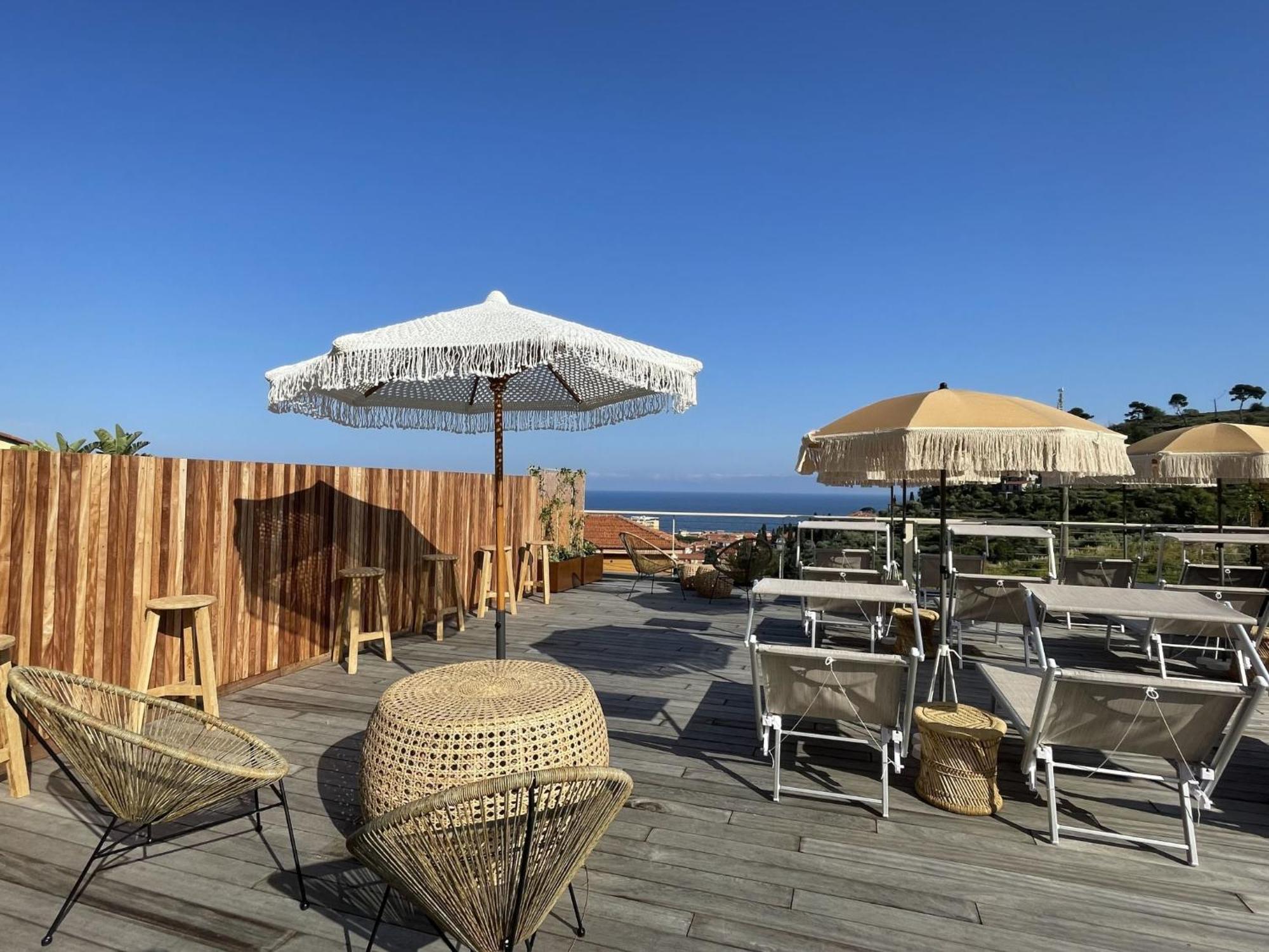 Apartment Casa Mia 3 By Interhome San Lorenzo al Mare Exterior foto