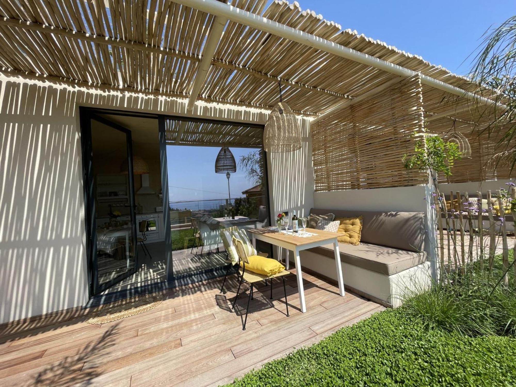 Apartment Casa Mia 3 By Interhome San Lorenzo al Mare Exterior foto