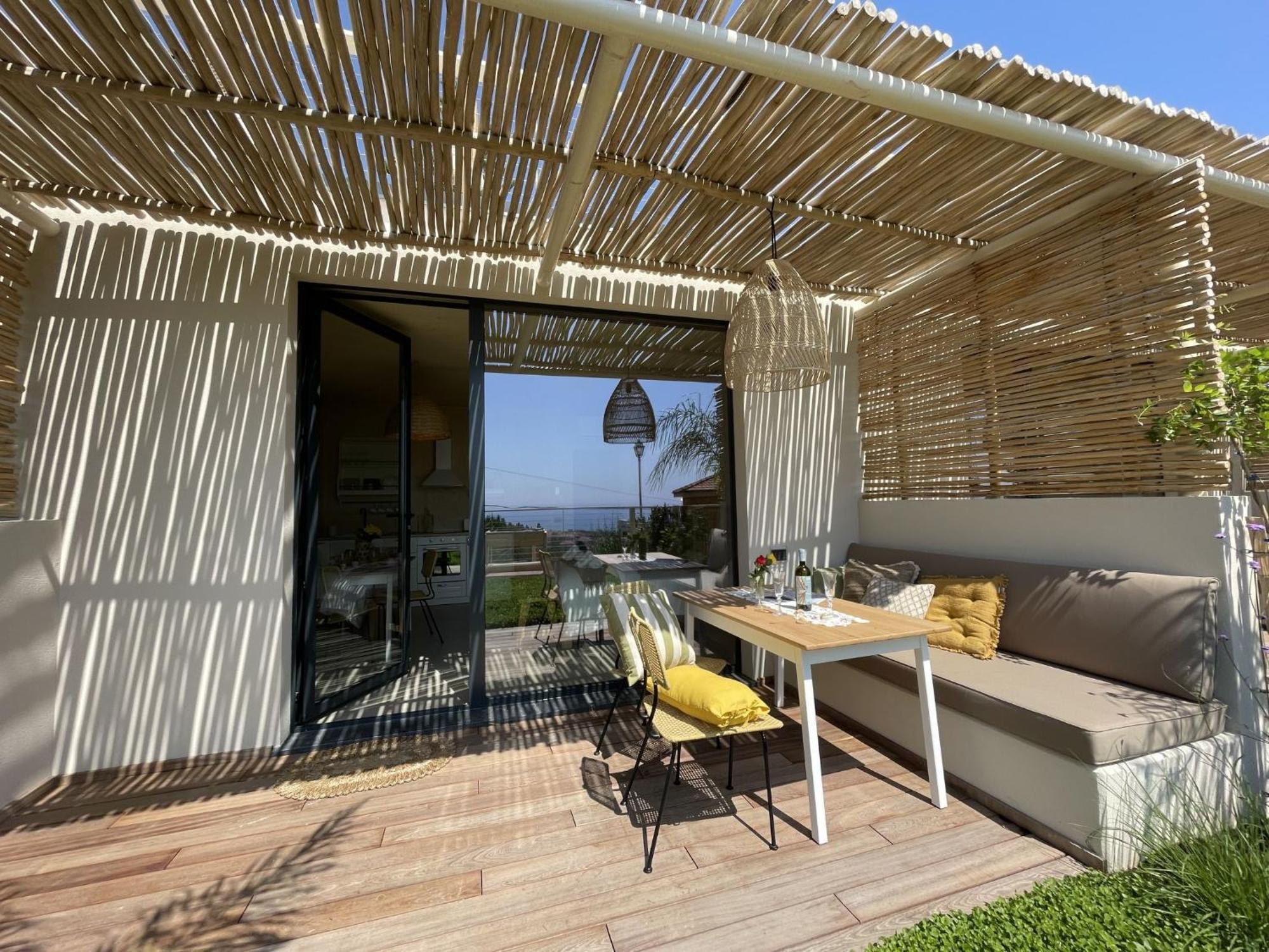 Apartment Casa Mia 3 By Interhome San Lorenzo al Mare Exterior foto