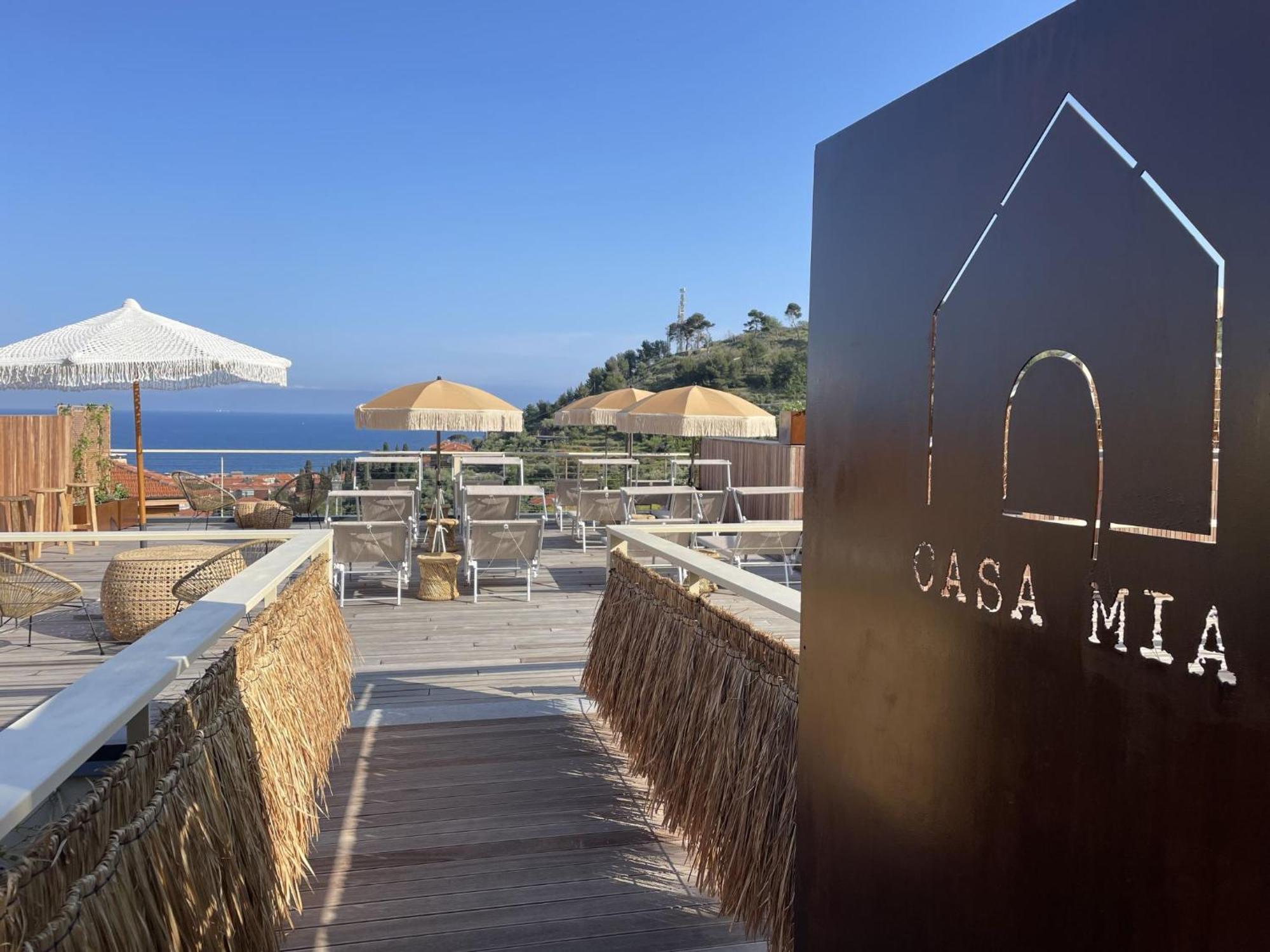 Apartment Casa Mia 3 By Interhome San Lorenzo al Mare Exterior foto