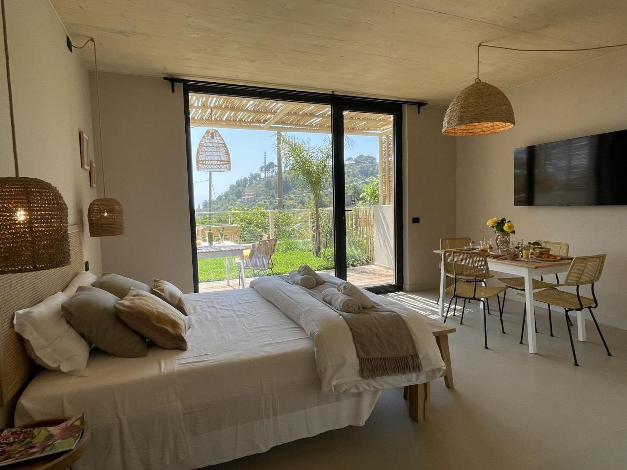 Apartment Casa Mia 3 By Interhome San Lorenzo al Mare Exterior foto