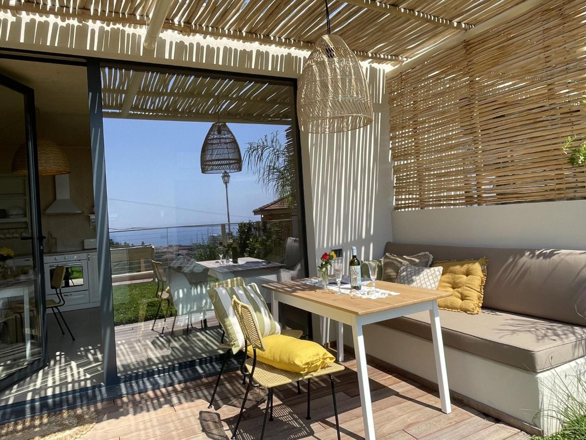 Apartment Casa Mia 3 By Interhome San Lorenzo al Mare Exterior foto