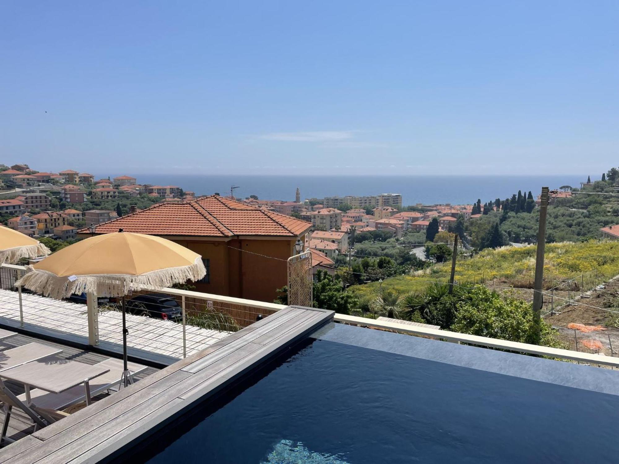 Apartment Casa Mia 3 By Interhome San Lorenzo al Mare Exterior foto